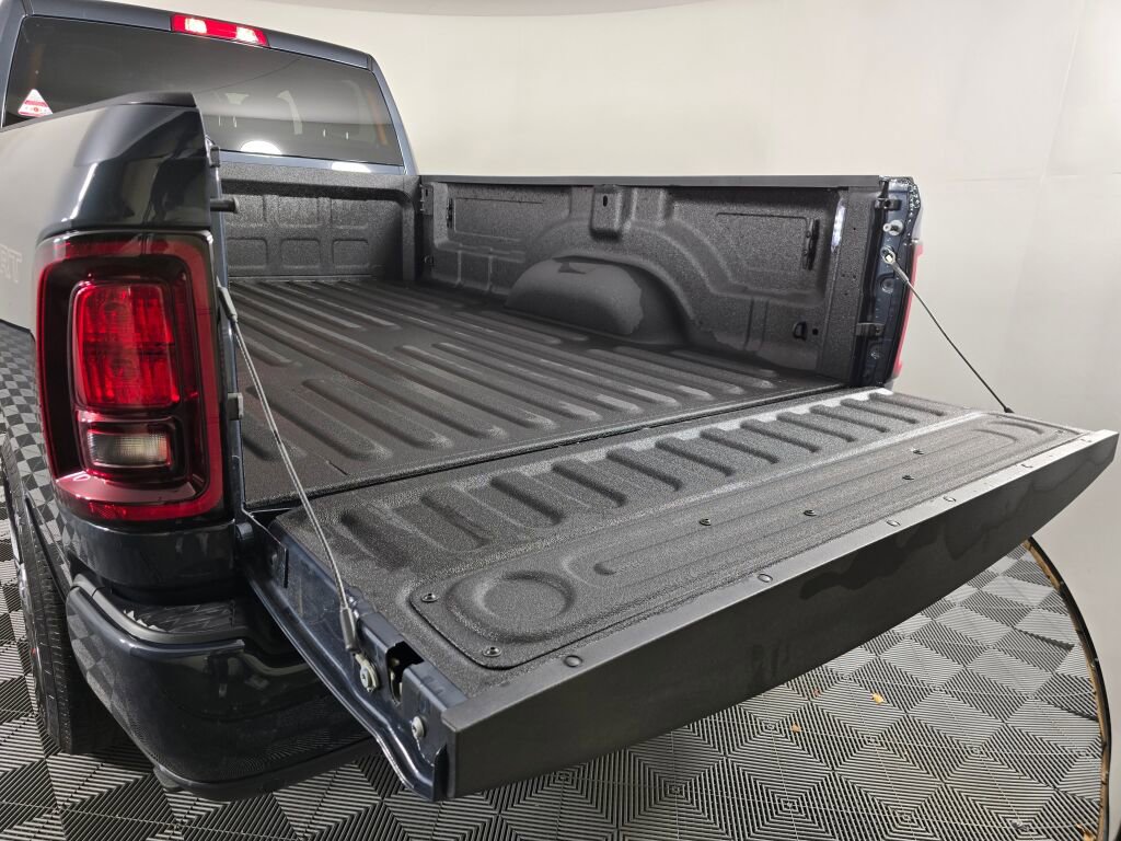 New 2026 RAM 2500 Big Horn image 13