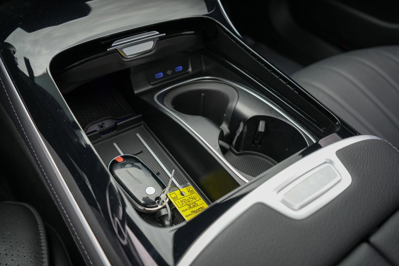 Used 2023 Mercedes-Benz S 580e S 580e w/ AMG Line image 46