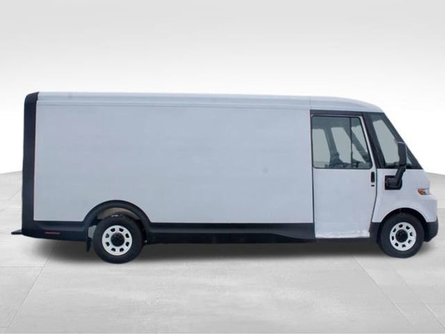 New 2025 Chevrolet Brightdrop 600