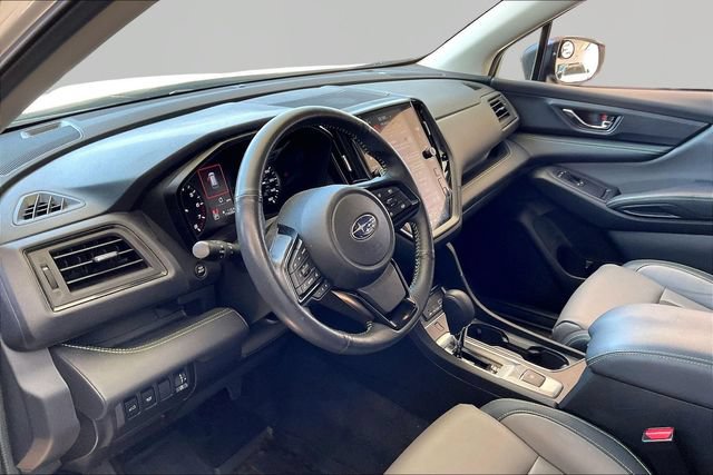 Used 2024 Subaru Ascent Onyx Edition AWD/4WD image 12