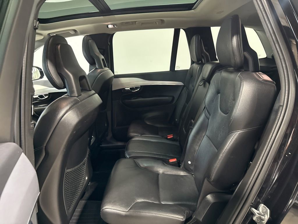 Used 2016 Volvo XC90 T6 Momentum w/ Vision Package AWD/4WD image 20