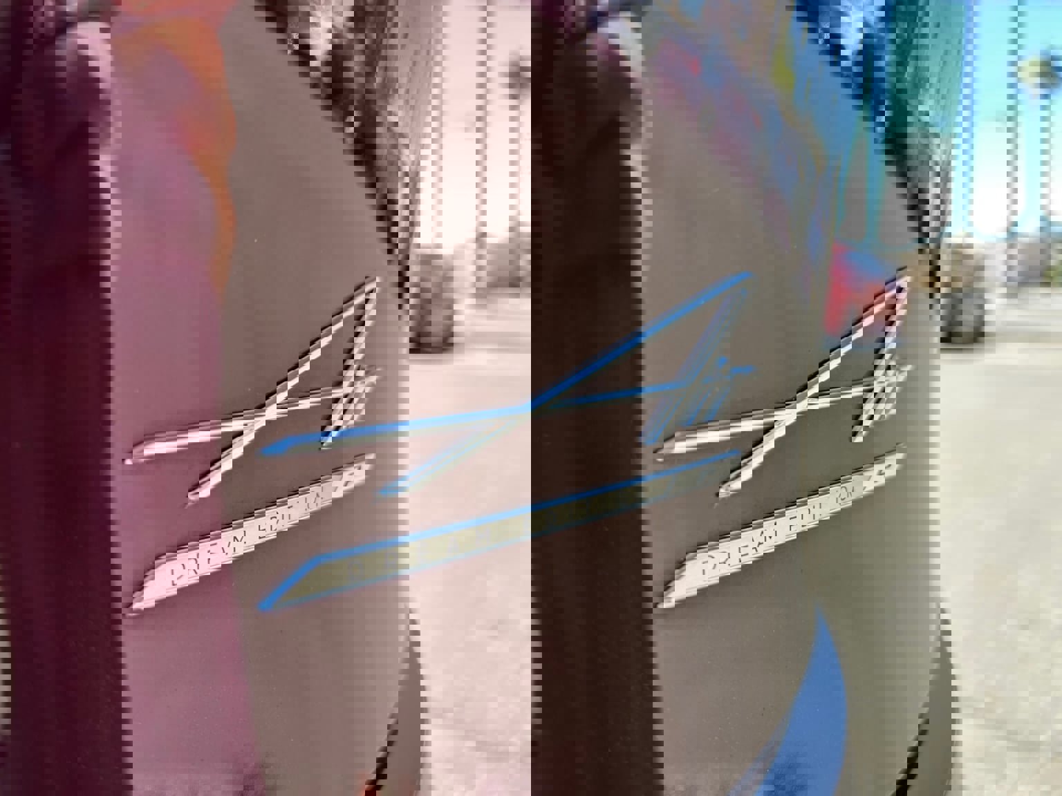 Used 2022 Lucid Air Dream Edition image 22