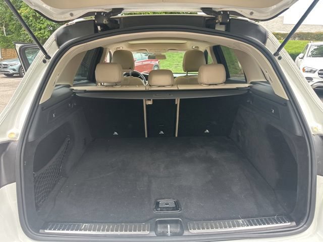 Certified 2018 Mercedes-Benz GLC 300 image 14