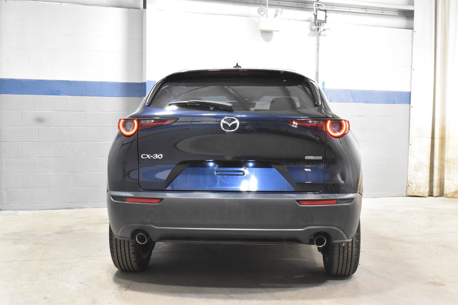 Used 2020 MAZDA CX-30 FWD w/ Preferred Package image 22