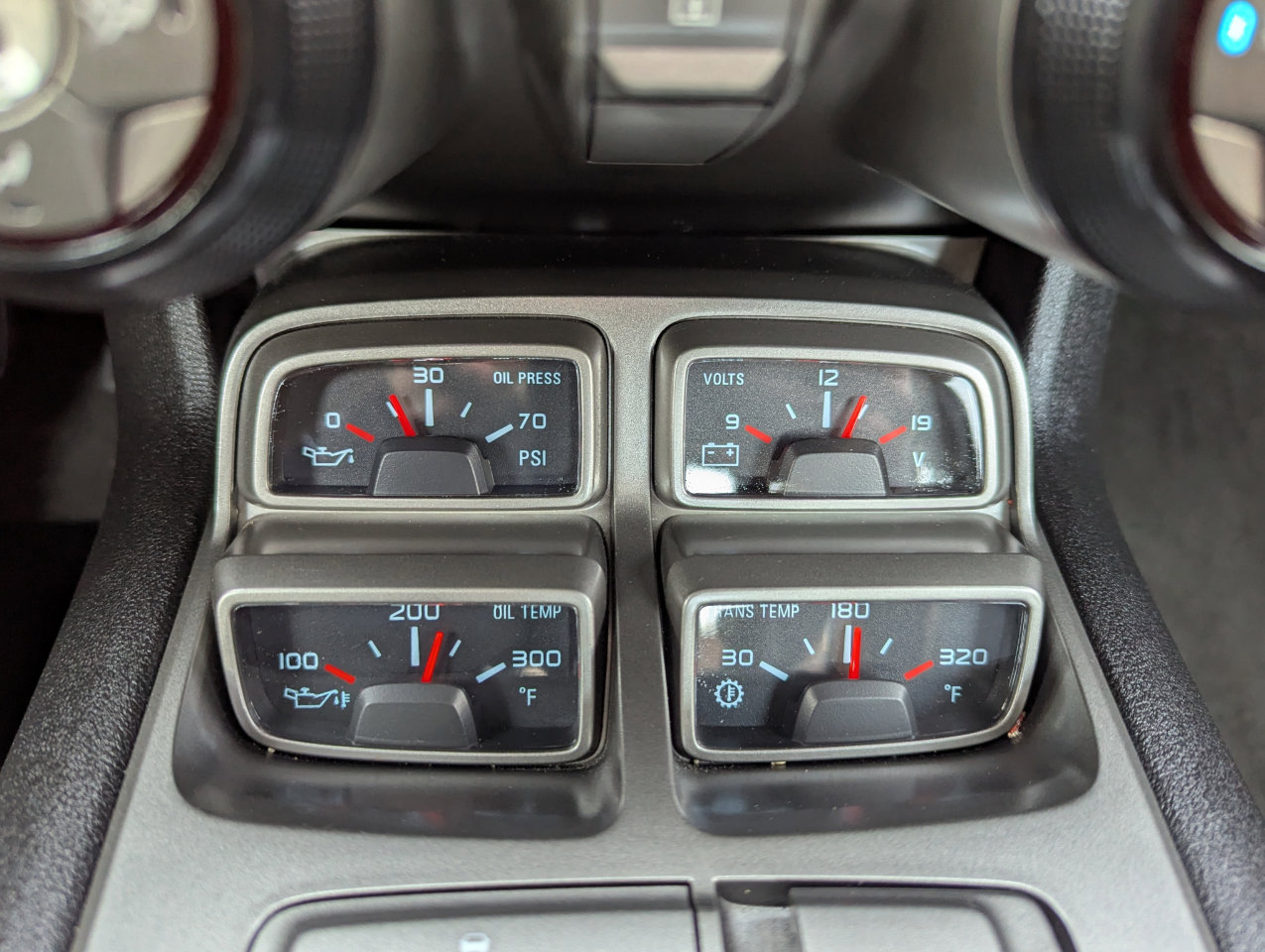 Used 2010 Chevrolet Camaro SS w/ LPO, Ground Effects Package image 22