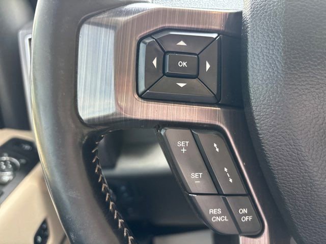 Used 2020 Ford F350 Limited AWD/4WD image 51