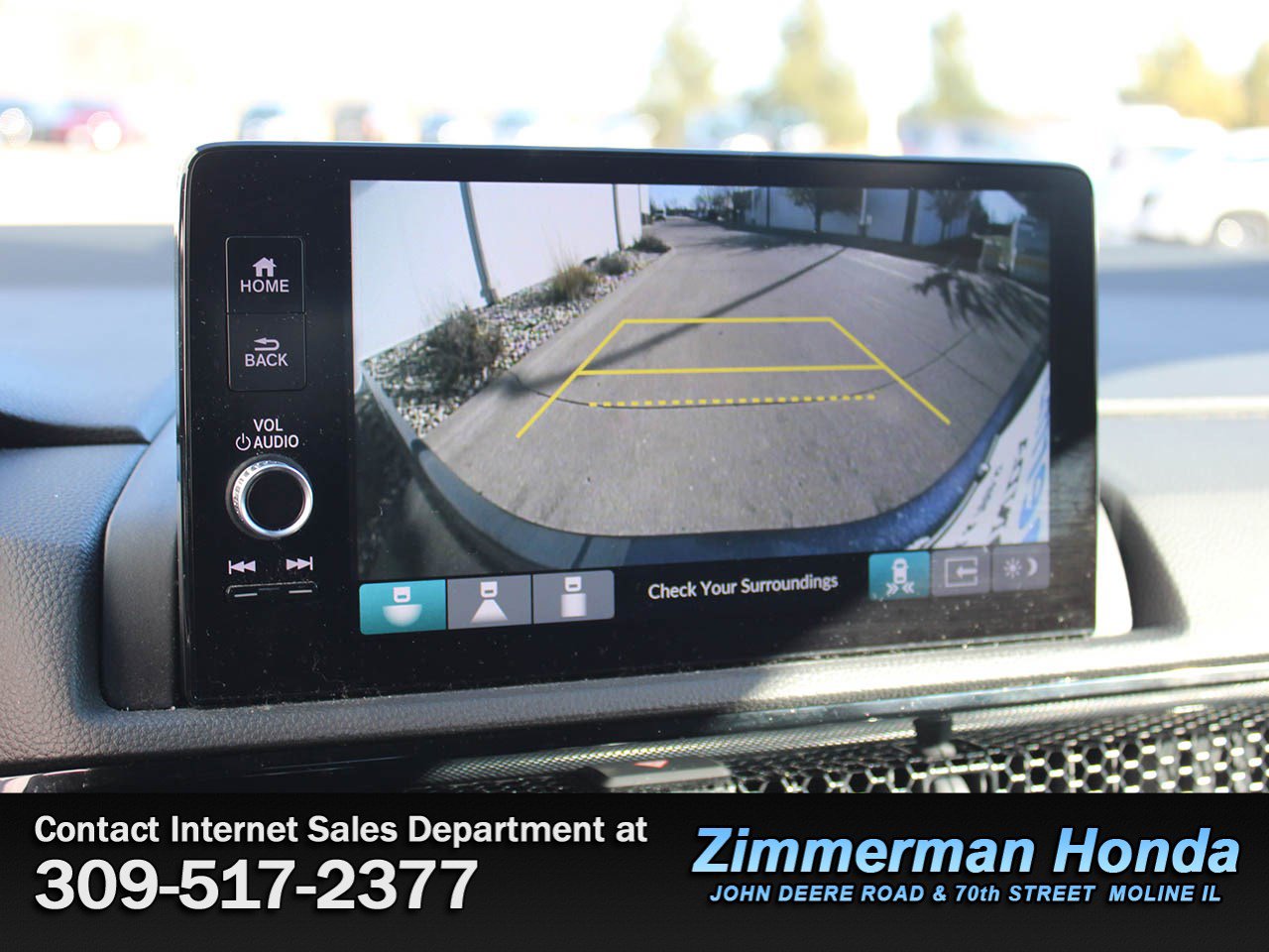 Certified 2023 Honda CR-V Sport Touring image 24