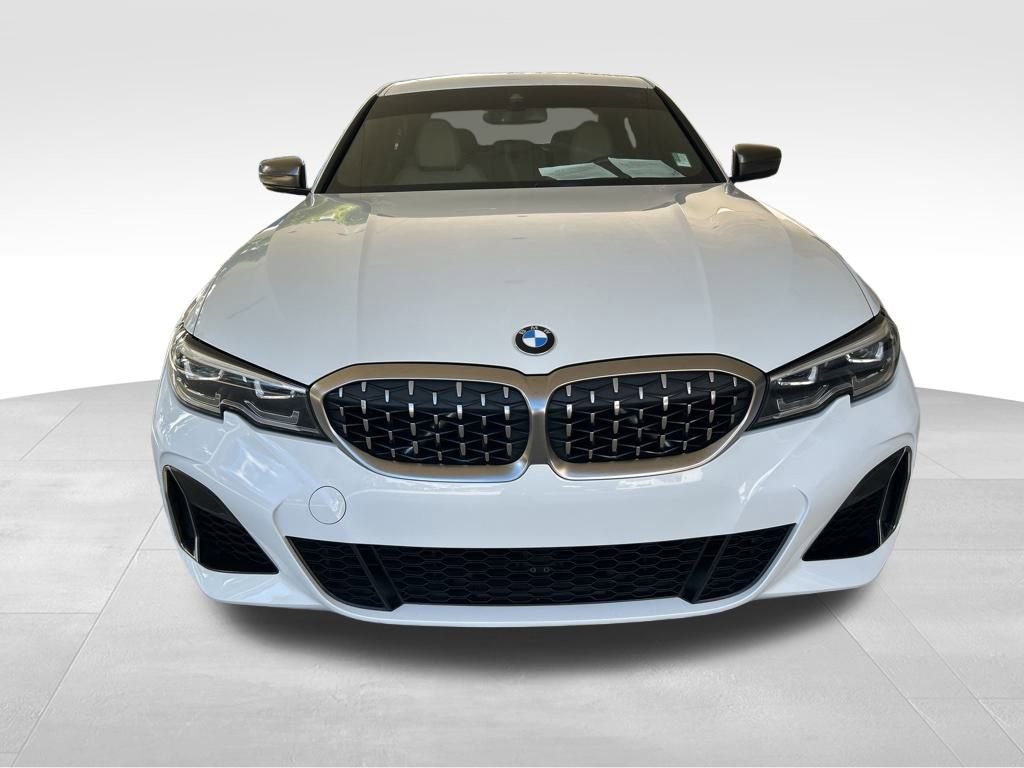 Used 2020 BMW M340i xDrive image 15