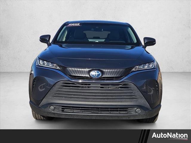 Used 2022 Toyota Venza LE image 1