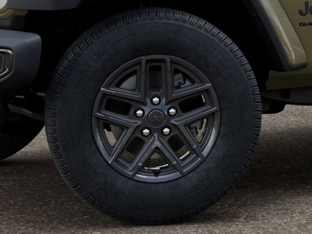New 2026 Jeep Gladiator Sport AWD/4WD image 15