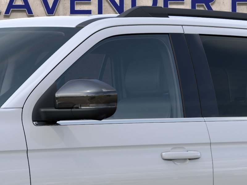 New 2027 Ford Expedition Platinum w/ Driver's Package AWD/4WD image 40