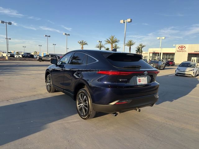Certified 2024 Toyota Venza LE image 7