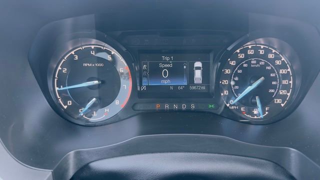 Used 2021 Ford Ranger XLT w/ Equipment Group 301A Mid AWD/4WD image 19