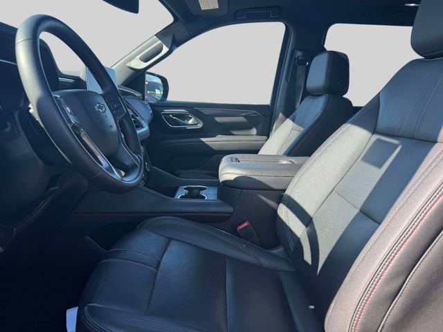 Used 2023 Chevrolet Suburban RST AWD/4WD image 21