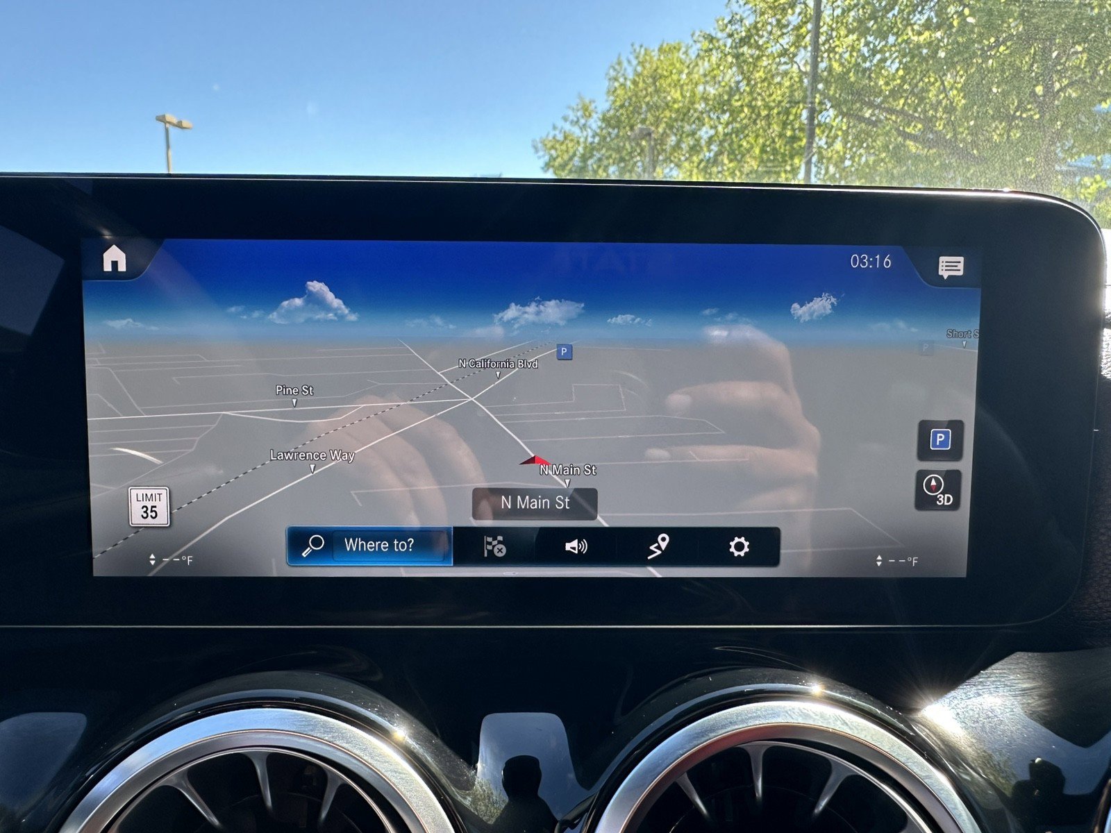 Used 2023 Mercedes-Benz GLA 45 AMG 4MATIC image 26