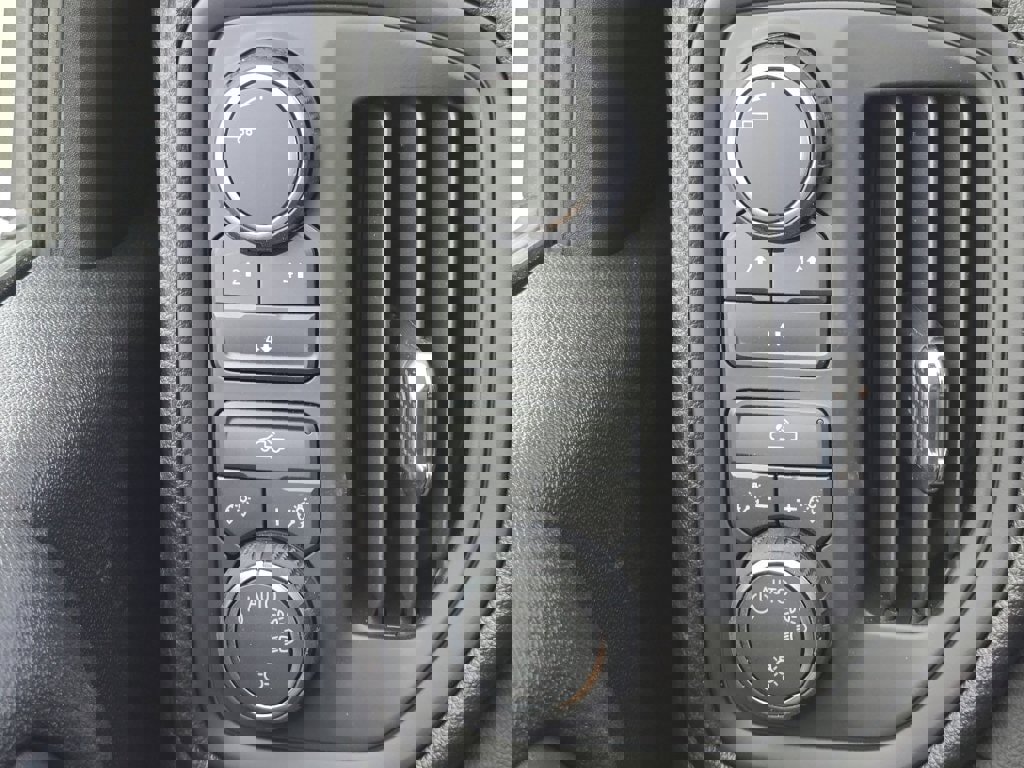 New 2026 Chevrolet Silverado 2500 Custom image 17