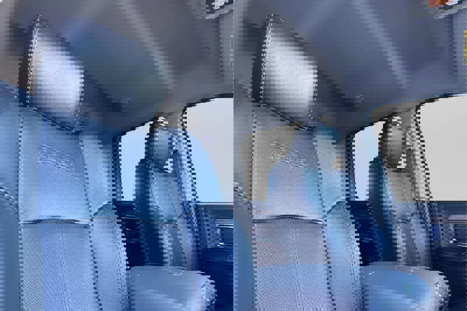 Used 2018 RAM 2500 Laramie image 17