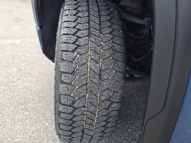 Certified 2024 GMC Sierra 1500 Elevation w/ LPO, Elevation Black Package image 30