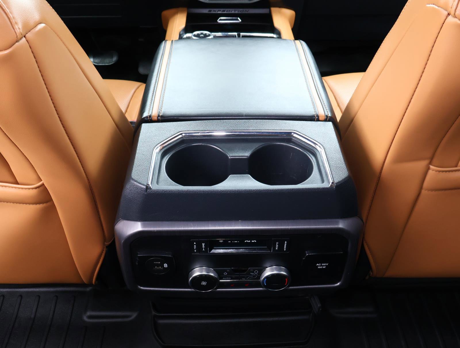 Used 2022 Ford Expedition Max Platinum image 14