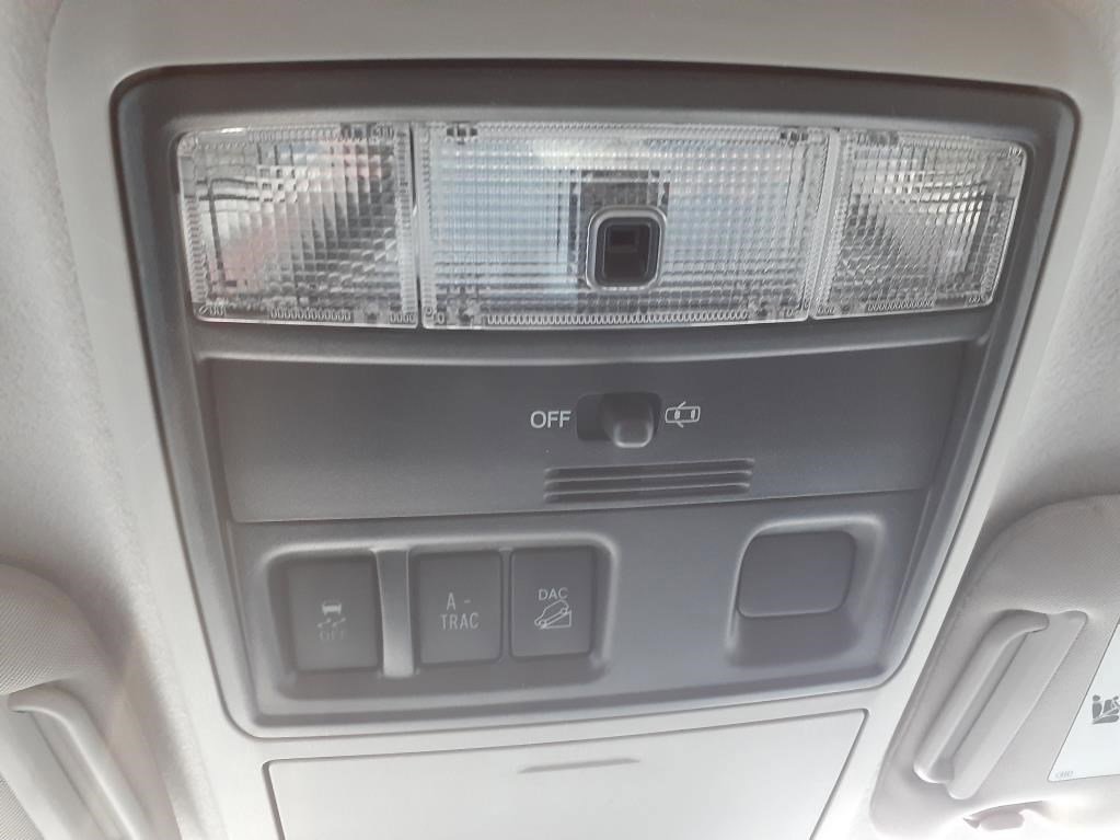 Used 2016 Toyota 4Runner SR5 image 11