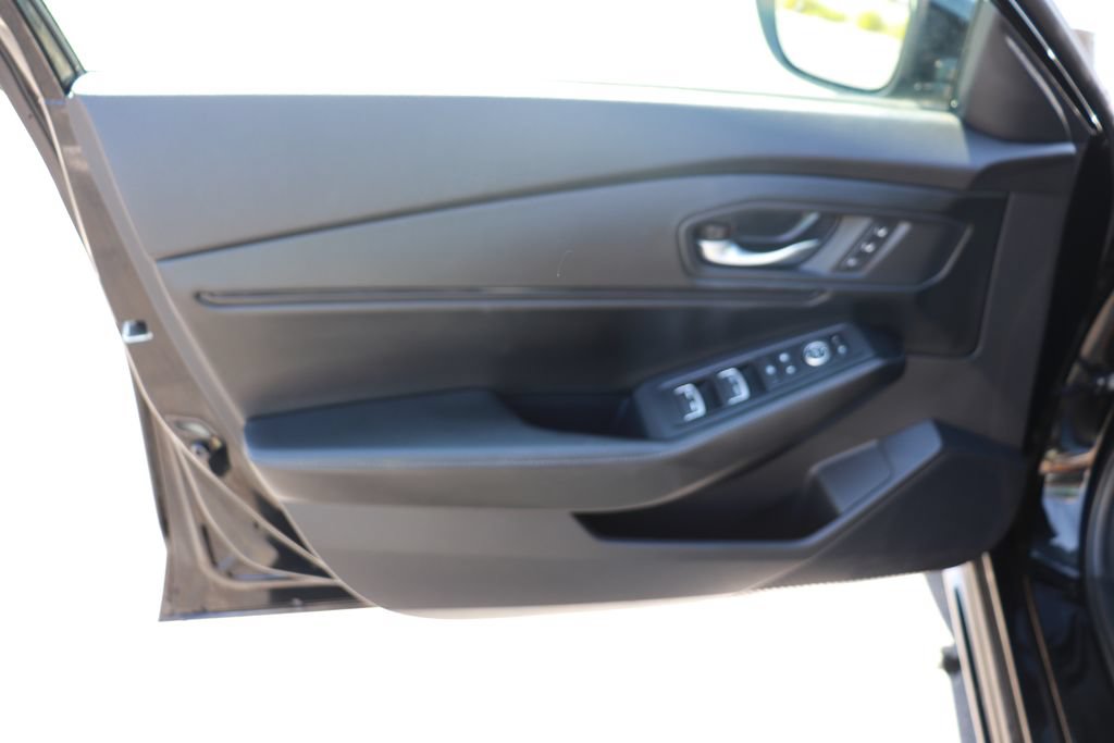 Used 2024 Honda Accord Sport image 10