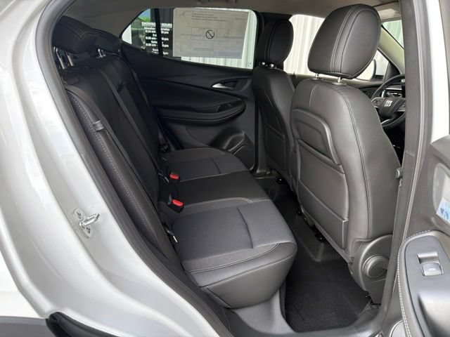 New 2026 Buick Encore GX Preferred w/ Comfort Package FWD image 19