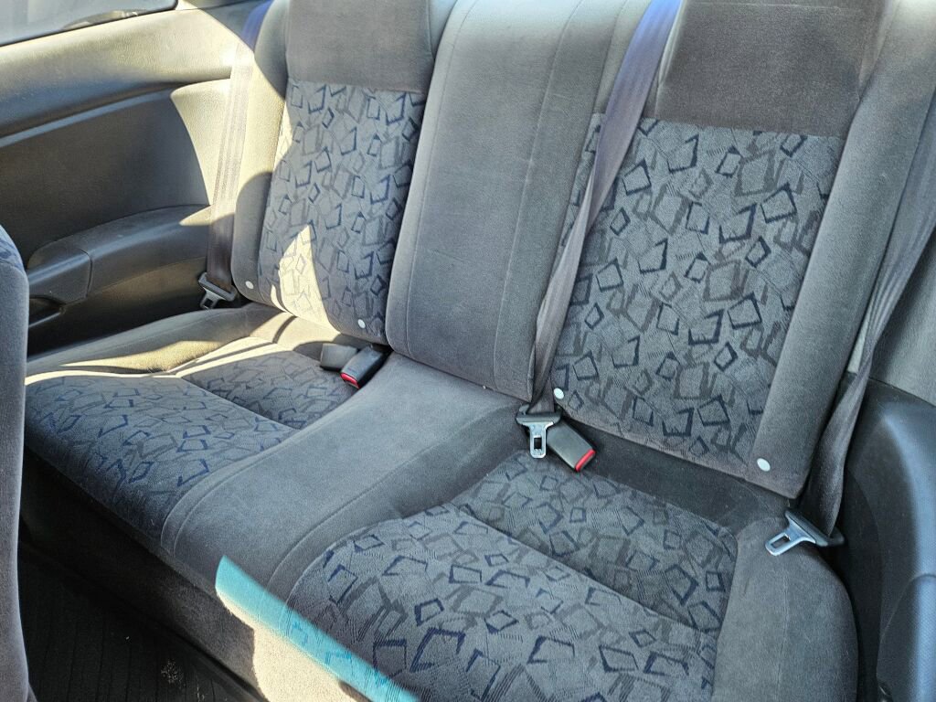 Used 2001 Honda Civic EX image 9