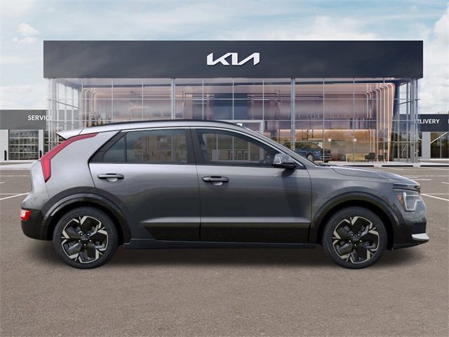 New 2025 Kia Niro Wind image 7