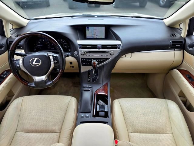 Used 2015 Lexus RX 350 AWD image 9