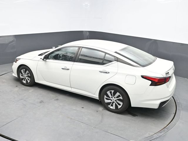 Used 2021 Nissan Altima 2.5 S FWD image 36