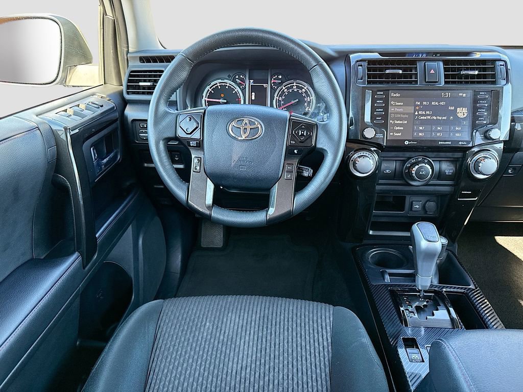 Used 2024 Toyota 4Runner TRD Off-Road image 21