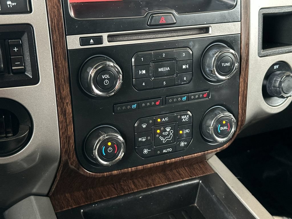Used 2015 Ford Expedition King Ranch RWD image 21