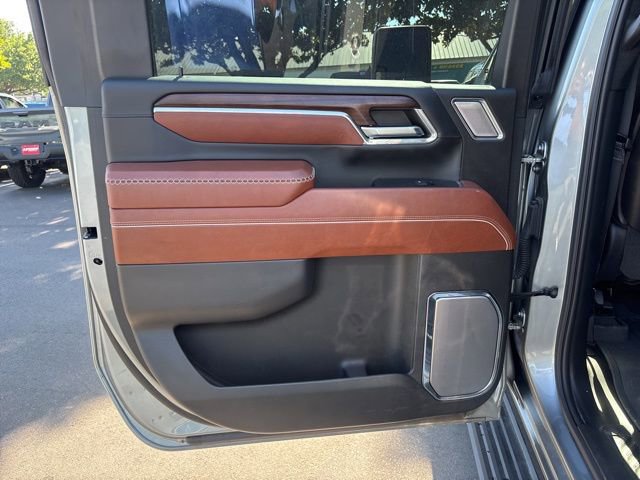 Used 2024 GMC Sierra 2500 Denali Ultimate w/ LPO, GMC Protection Package image 14