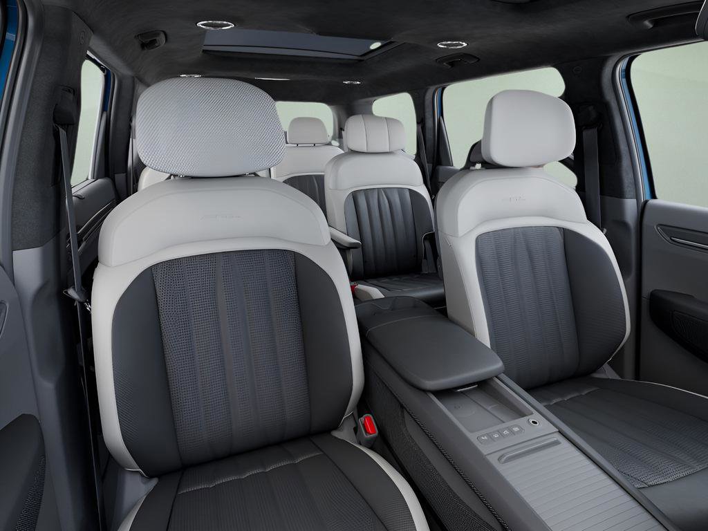 New 2026 Kia EV9 GT-Line image 11