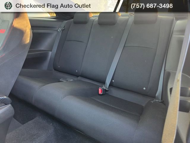 Used 2018 Honda Civic Si image 20