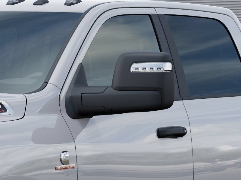 New 2025 RAM 2500 Big Horn AWD/4WD image 13