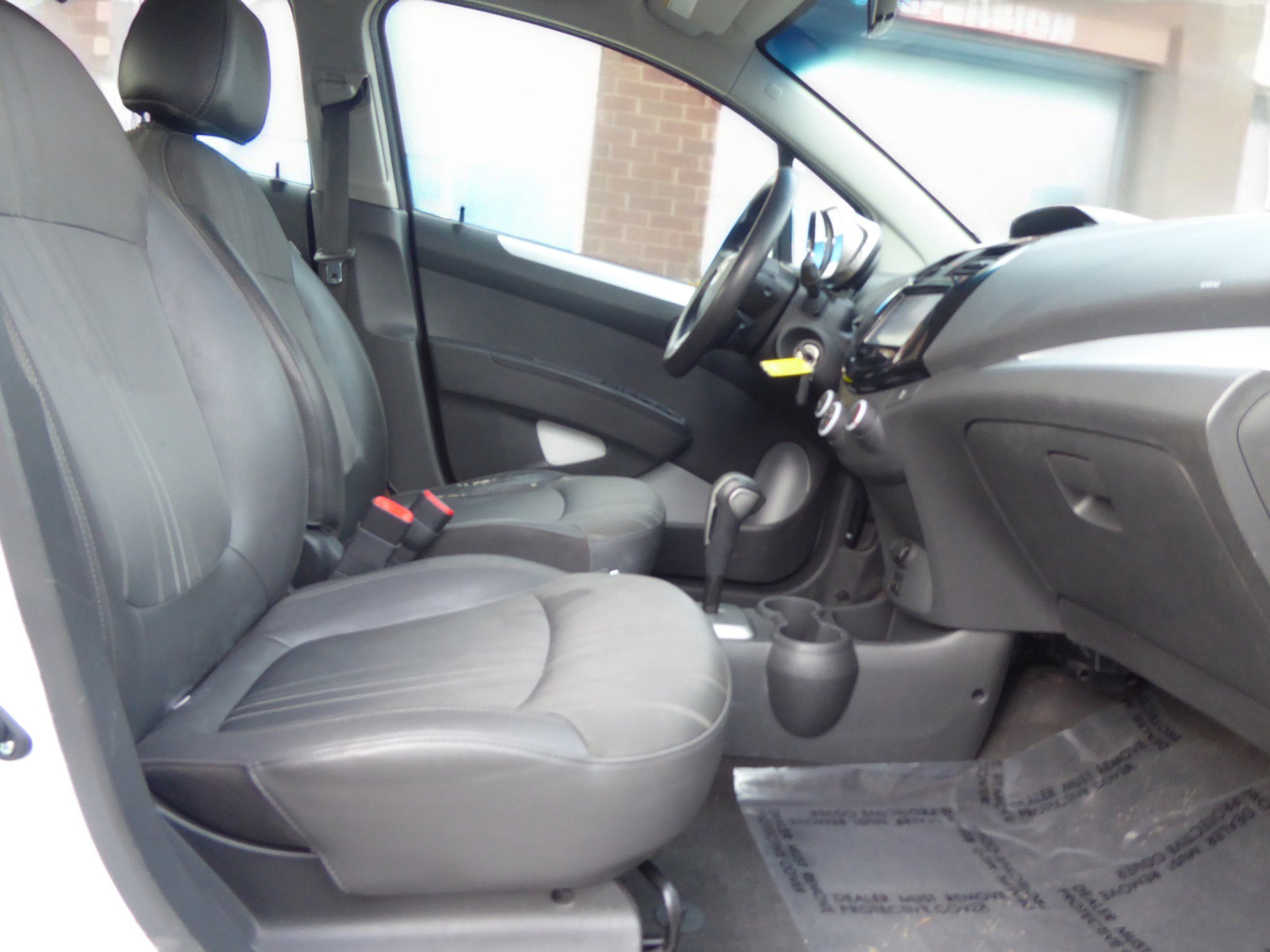 Used 2014 Chevrolet Spark LT image 13