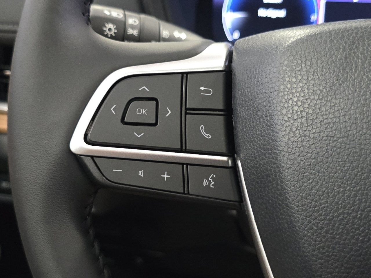 New 2026 Toyota Grand Highlander Limited AWD/4WD image 33