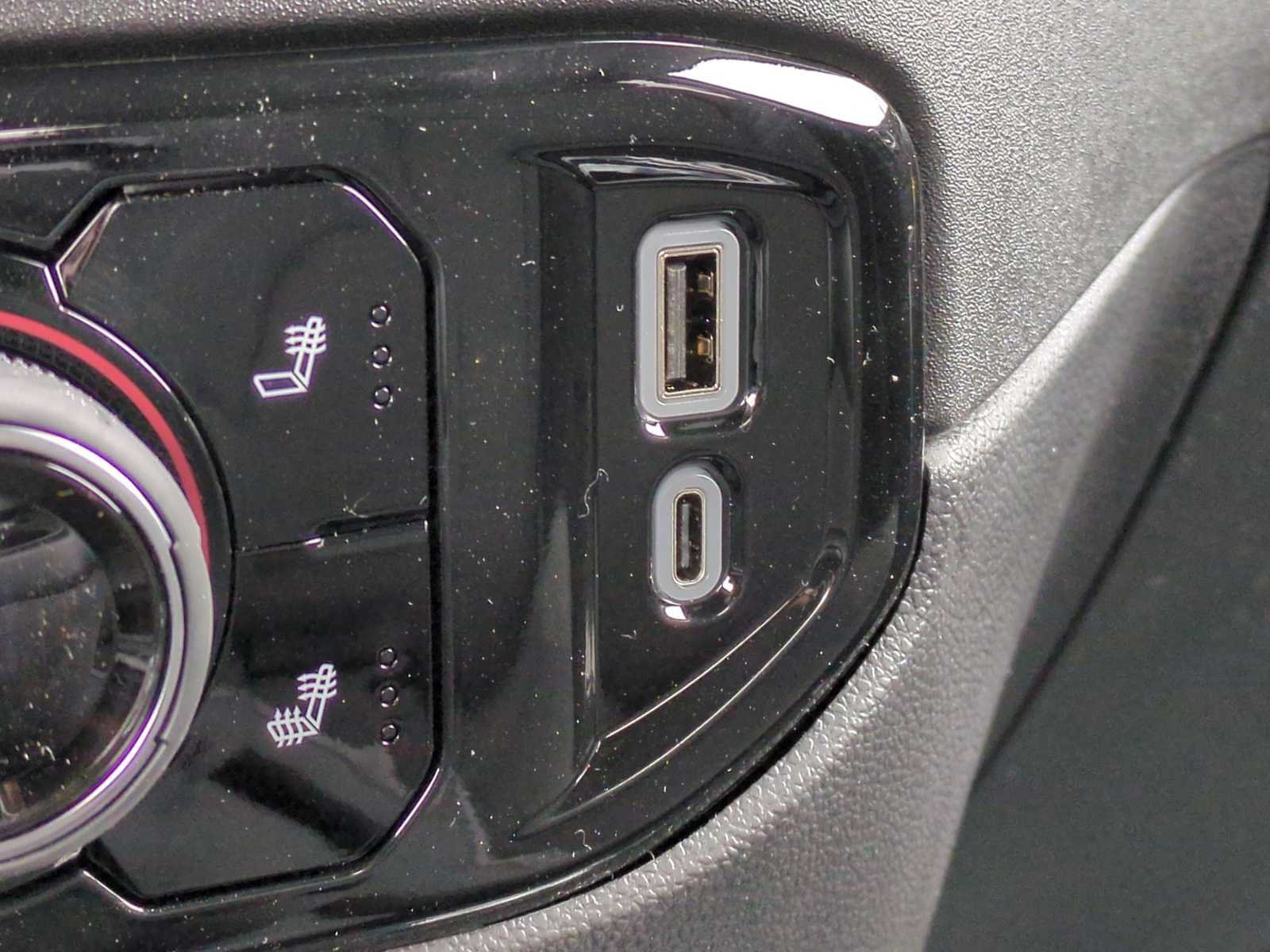 New 2026 Chevrolet Silverado 1500 LT AWD/4WD image 21