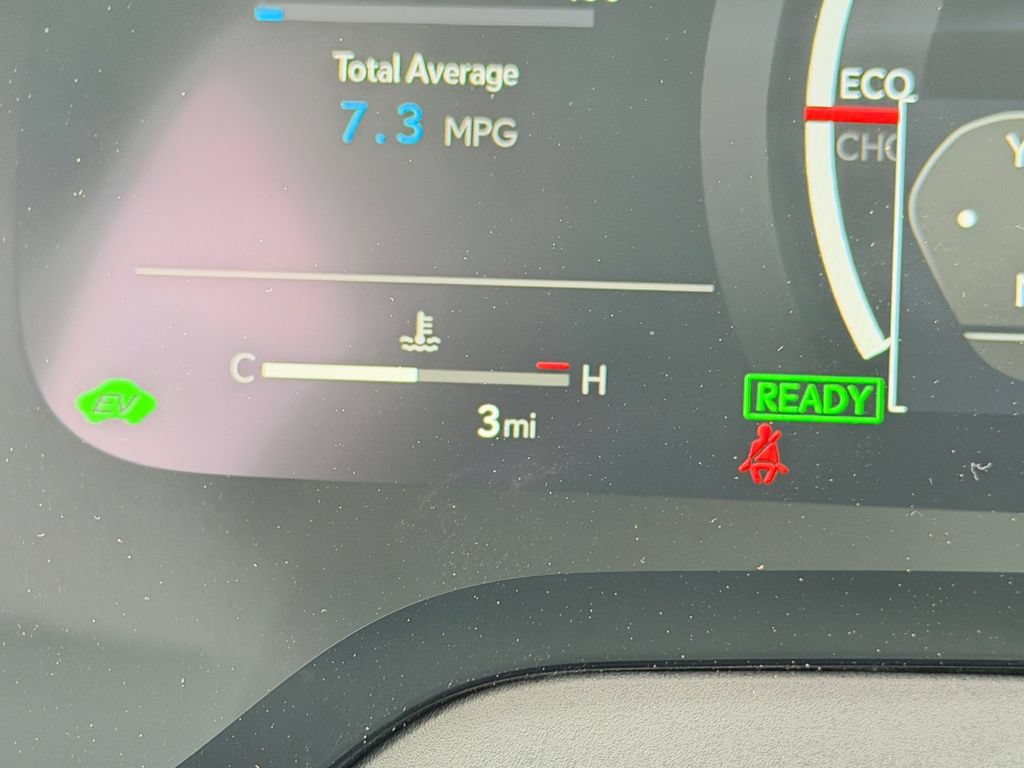 New 2026 Lexus RX 500h F Sport AWD/4WD image 21