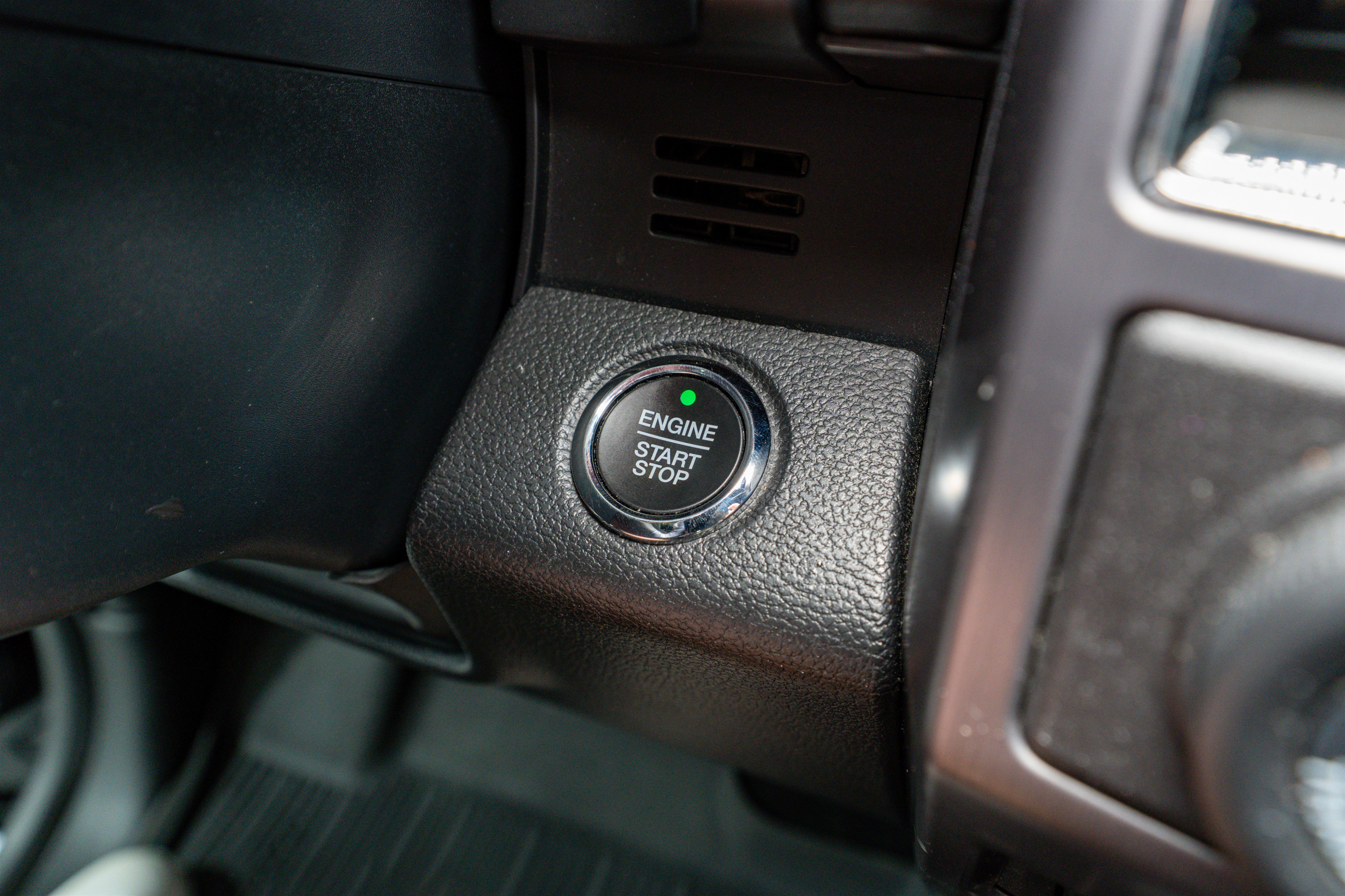 Used 2021 Ford Expedition Max Platinum image 34