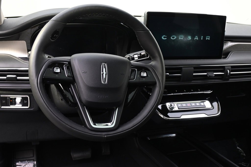 New 2026 Lincoln Corsair Reserve w/ Jet Appearance Package image 12