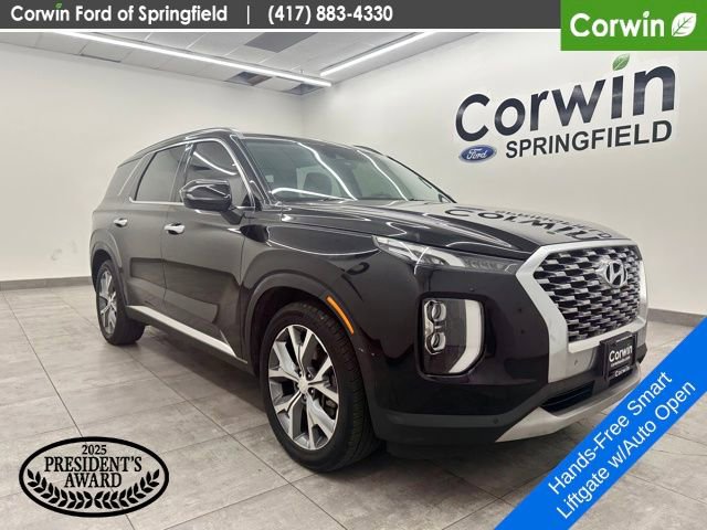 Used 2020 Hyundai Palisade SEL image 6