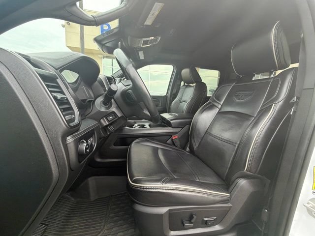 Used 2024 RAM 2500 Rebel AWD/4WD image 10