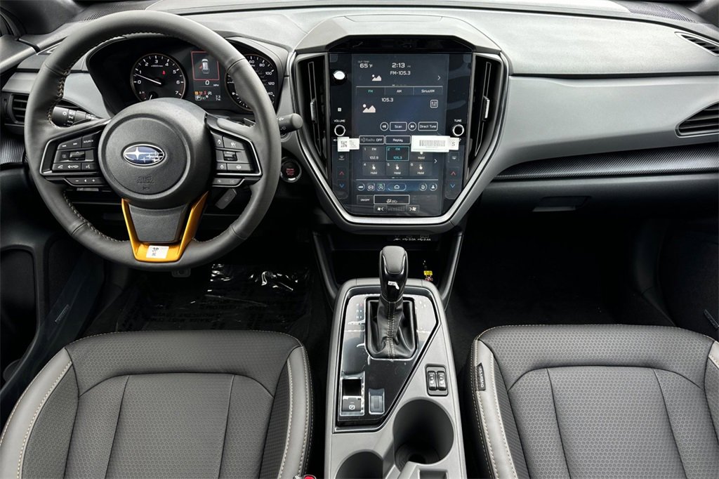 New 2026 Subaru Crosstrek 2.5i Wilderness image 15