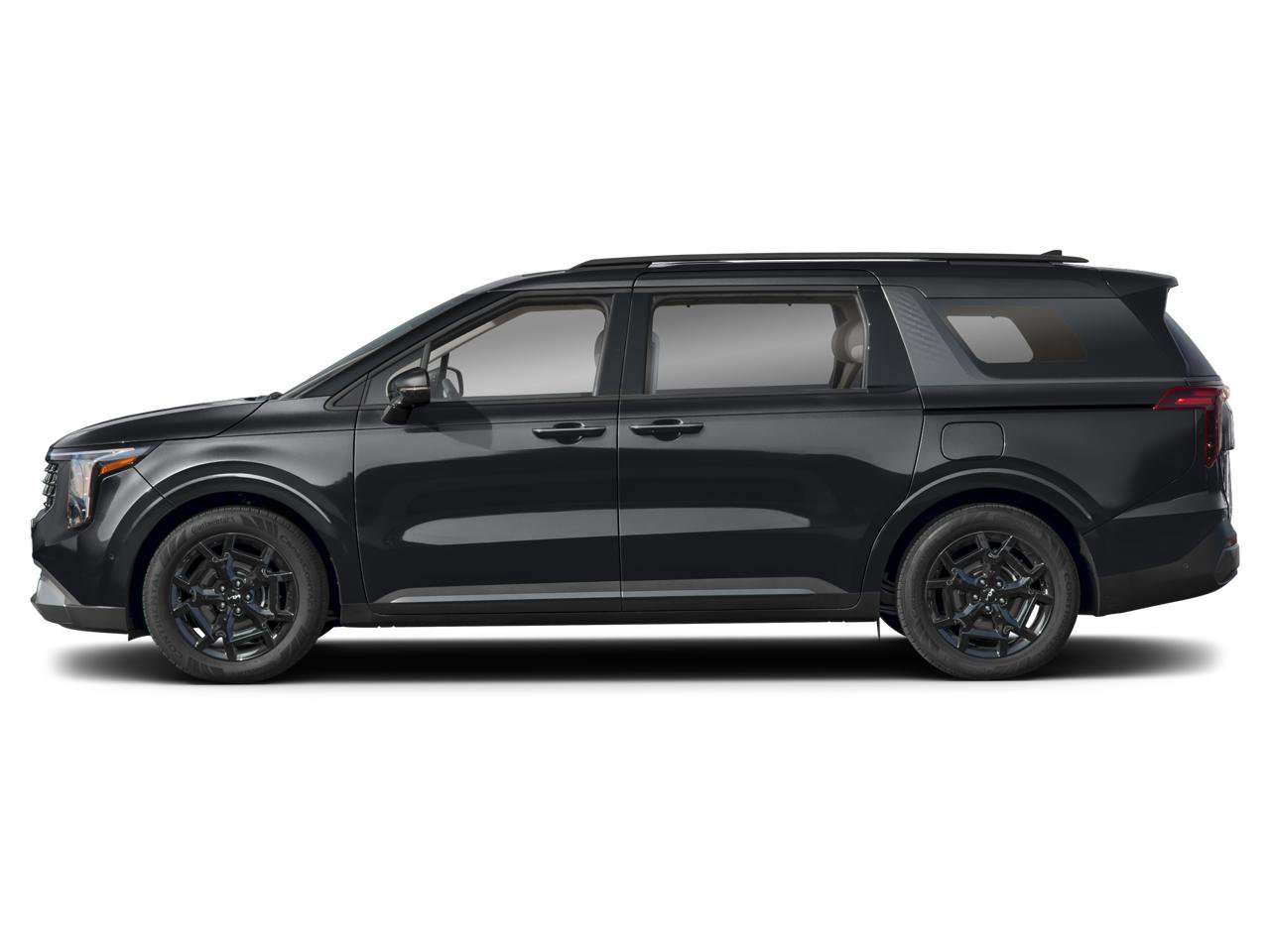 New 2026 Kia Carnival SX Prestige image 30