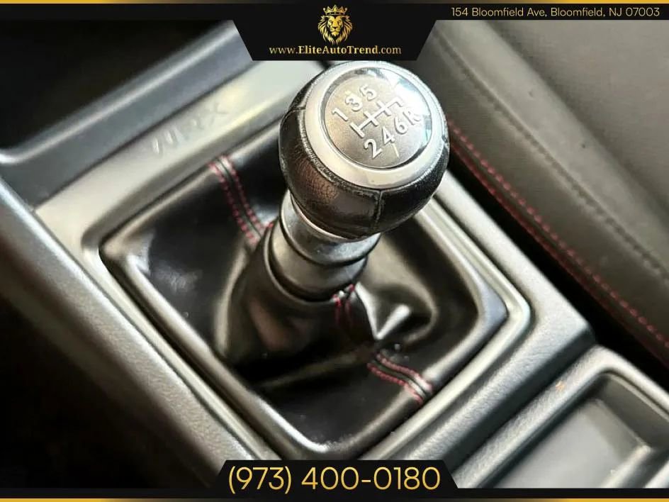 Used 2019 Subaru WRX Premium image 18