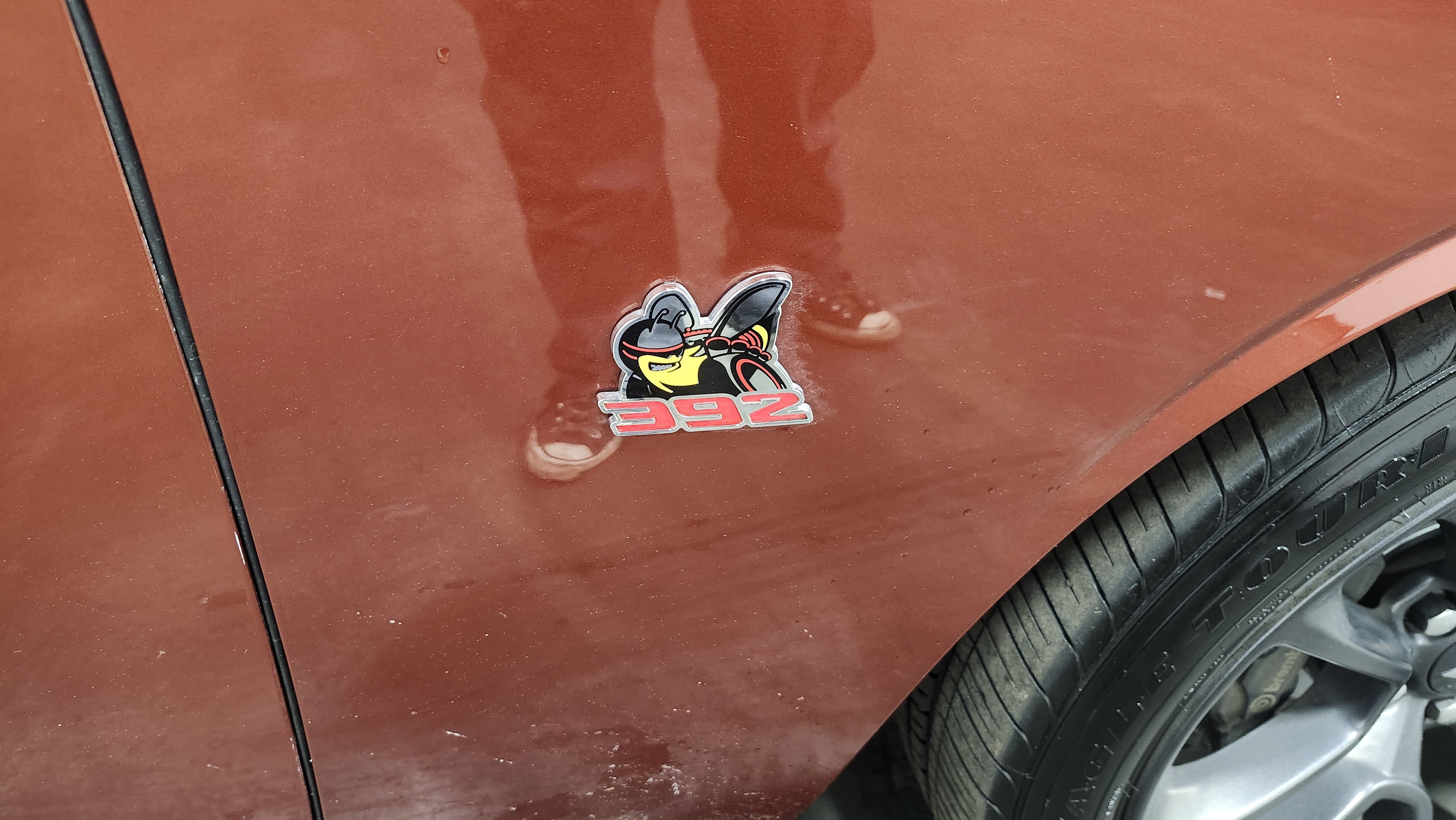 Used 2021 Dodge Challenger R/T Scat Pack image 13