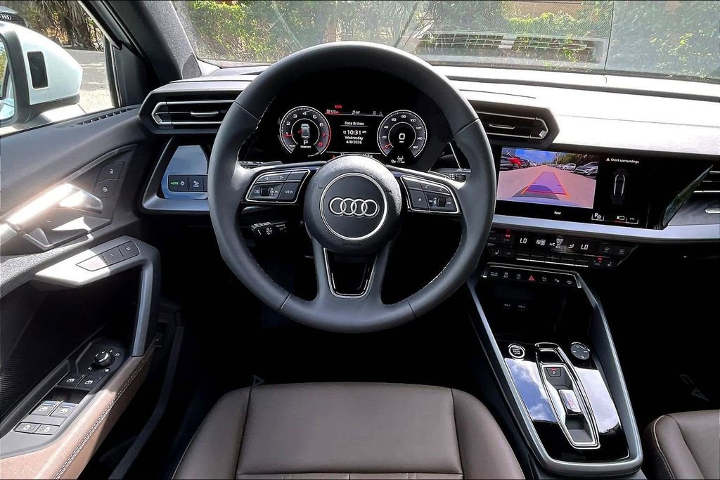 New 2026 Audi A3 2.0T Premium AWD/4WD image 19