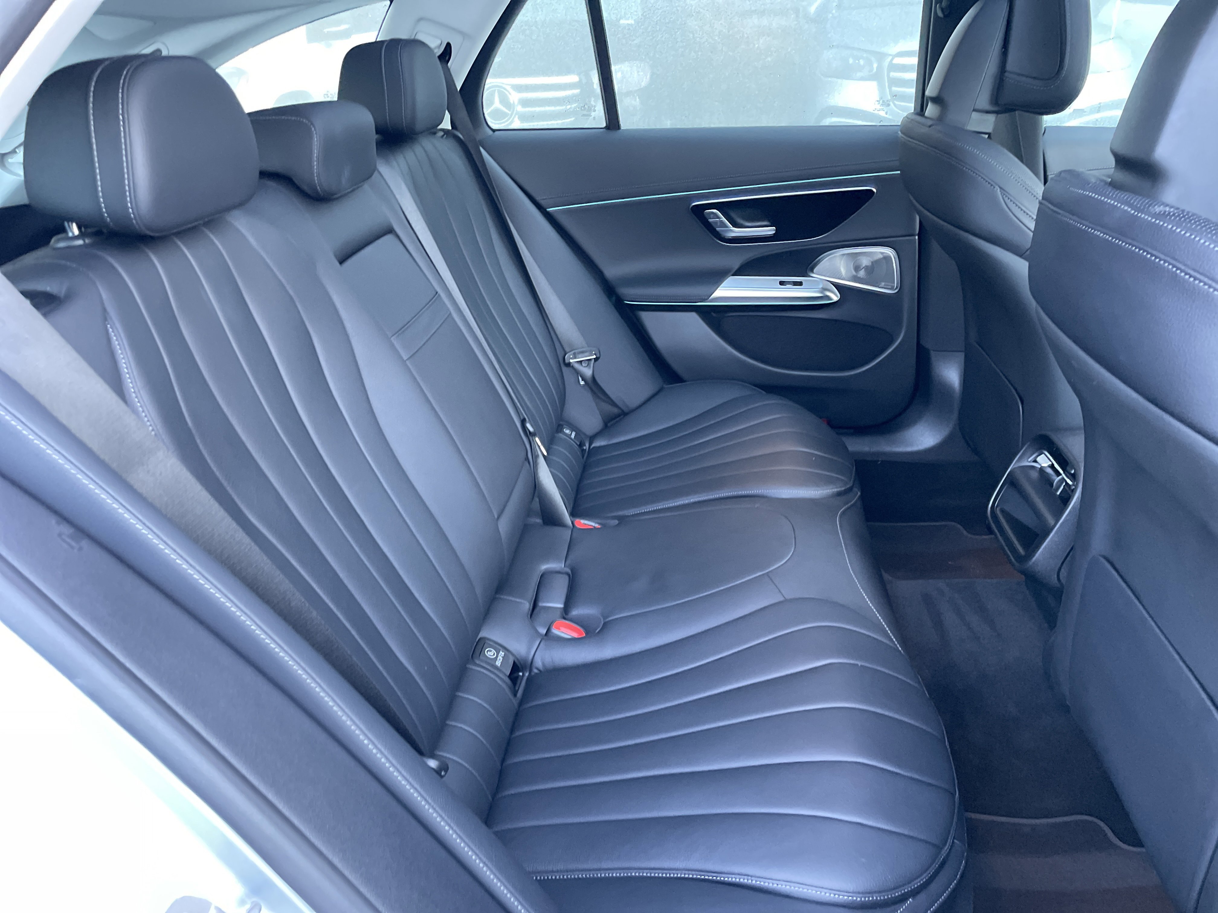 Certified 2025 Mercedes-Benz E 450 4MATIC All-Terrain Wagon image 46